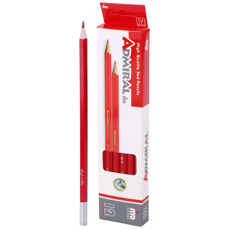 Admiral-861R-Red-Pencil-Pack-Of-12-1-1.jpg