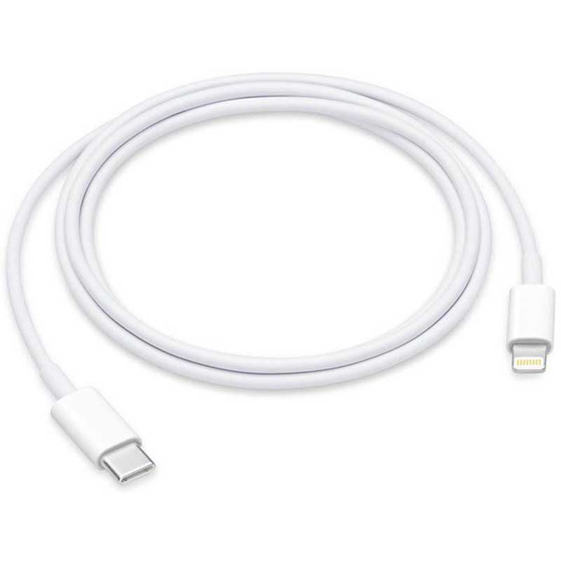 کابل اصلی iPhone Type-C to Lightning 1m کابل اصلی iPhone Type-C to Lightning 1m