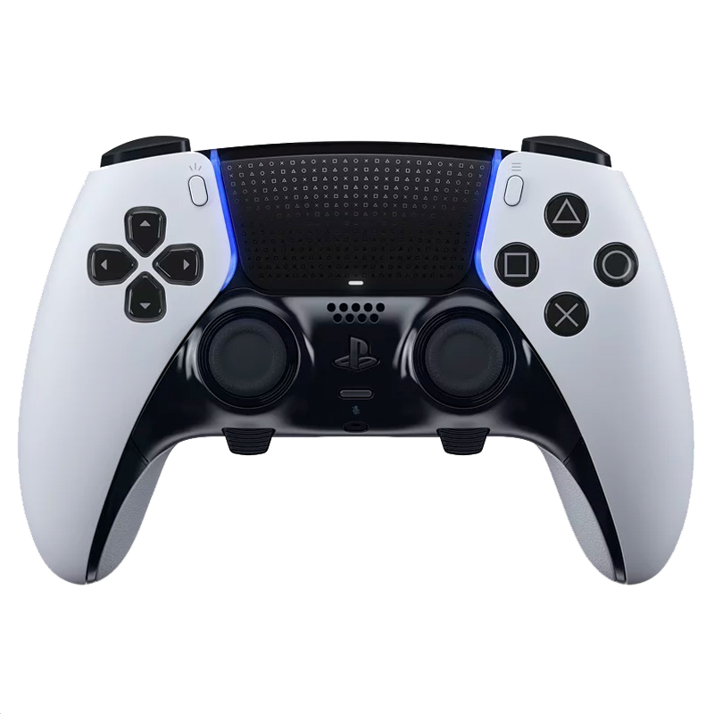 دسته بازی بی سیم SONY PlayStation 5 DualSense Edge دسته بازی بی سیم SONY PlayStation 5 DualSense Edge