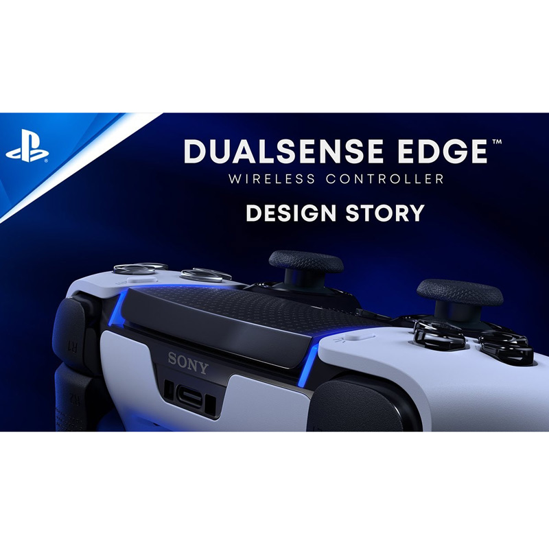SONY-PlayStation-5-DualSense-Edge-Game-Pad-7 دسته بازی بی سیم SONY PlayStation 5 DualSense Edge