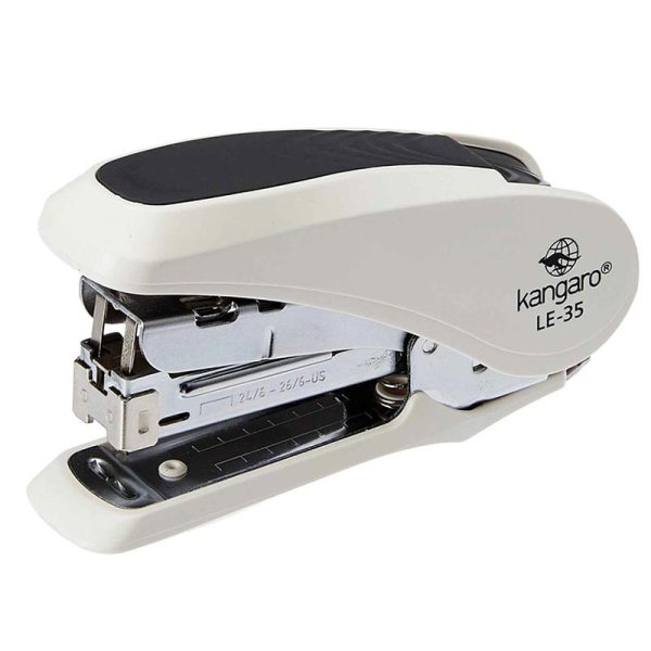 خرید دستگاه منگنه نرم زن متوسط کانگرو مدل Kangaro LE-35