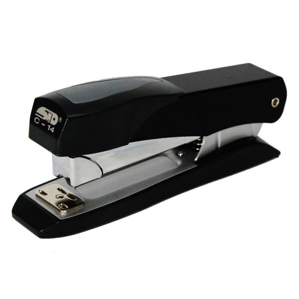 خرید دستگاه منگنه اس تی دی مدل STD Deluxe C-14 خرید دستگاه منگنه اس تی دی مدل STD Deluxe C-14