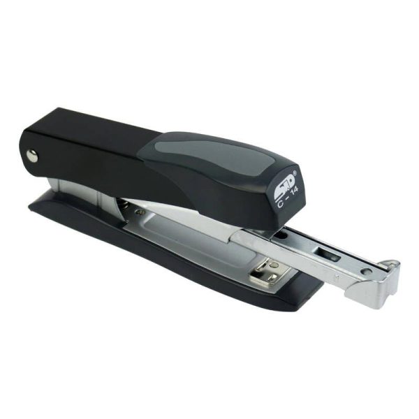 خرید دستگاه منگنه اس تی دی مدل STD Deluxe C-14 خرید دستگاه منگنه اس تی دی مدل STD Deluxe C-14