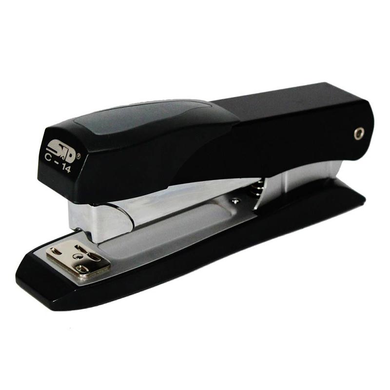 خرید دستگاه منگنه اس تی دی مدل STD Deluxe C-14 خرید دستگاه منگنه اس تی دی مدل STD Deluxe C-14